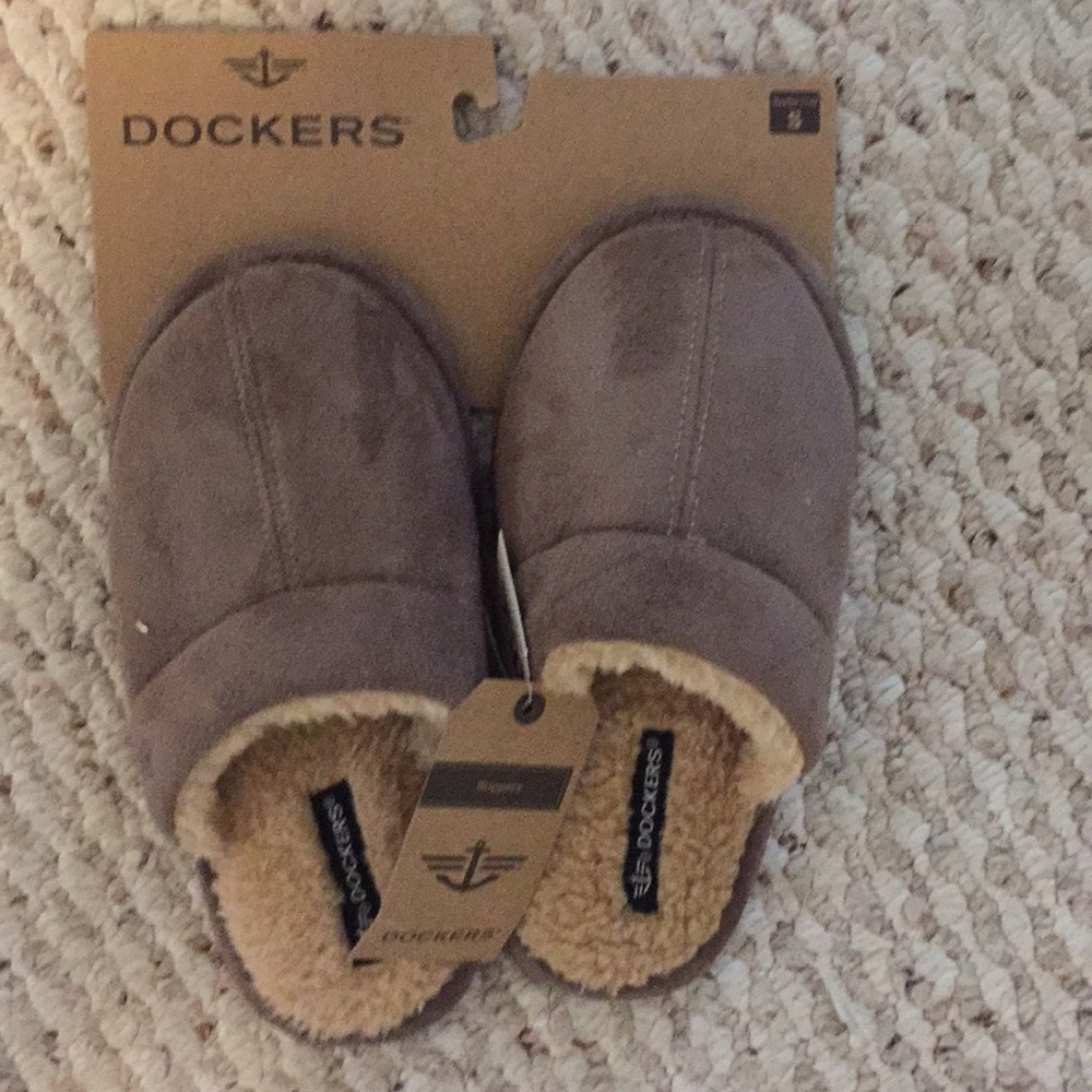 Youth slippers. Small 11-12